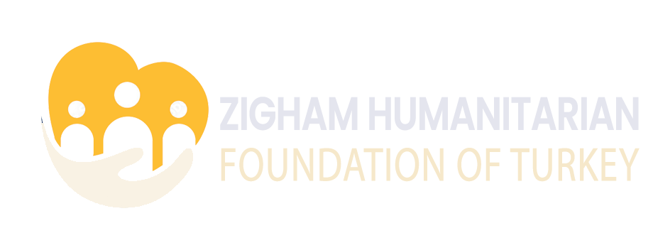 Zigham Humanitarian Foundation Of Turkey